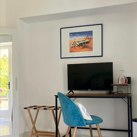 Villa Striano Boutique Capri Kültér fotó