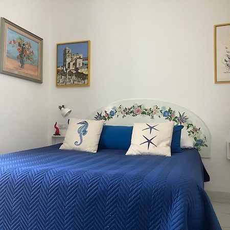 Villa Striano Boutique Capri Kültér fotó