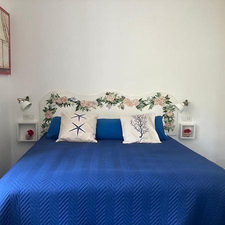 Villa Striano Boutique Capri Kültér fotó