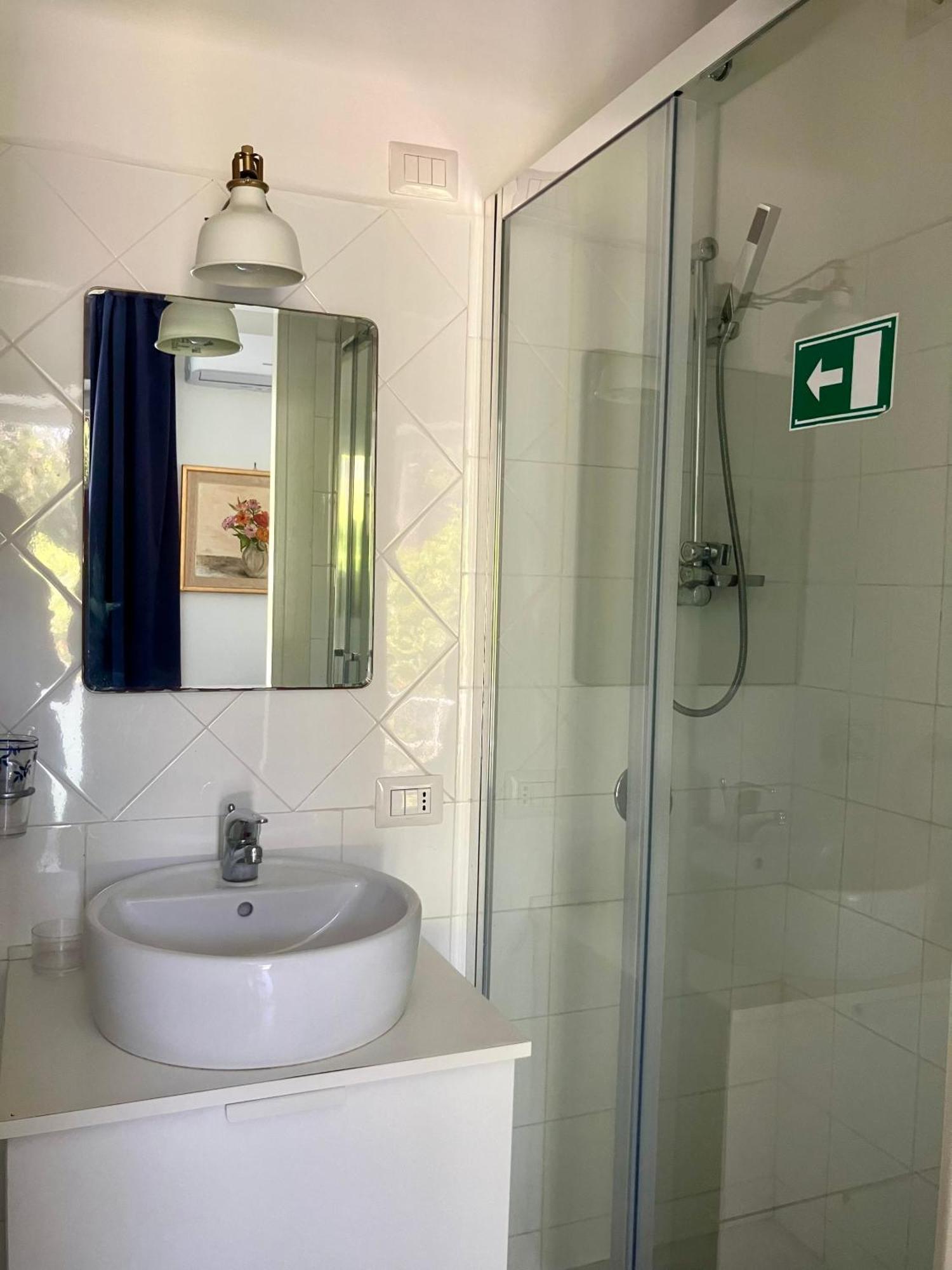 Villa Striano Boutique Capri Kültér fotó
