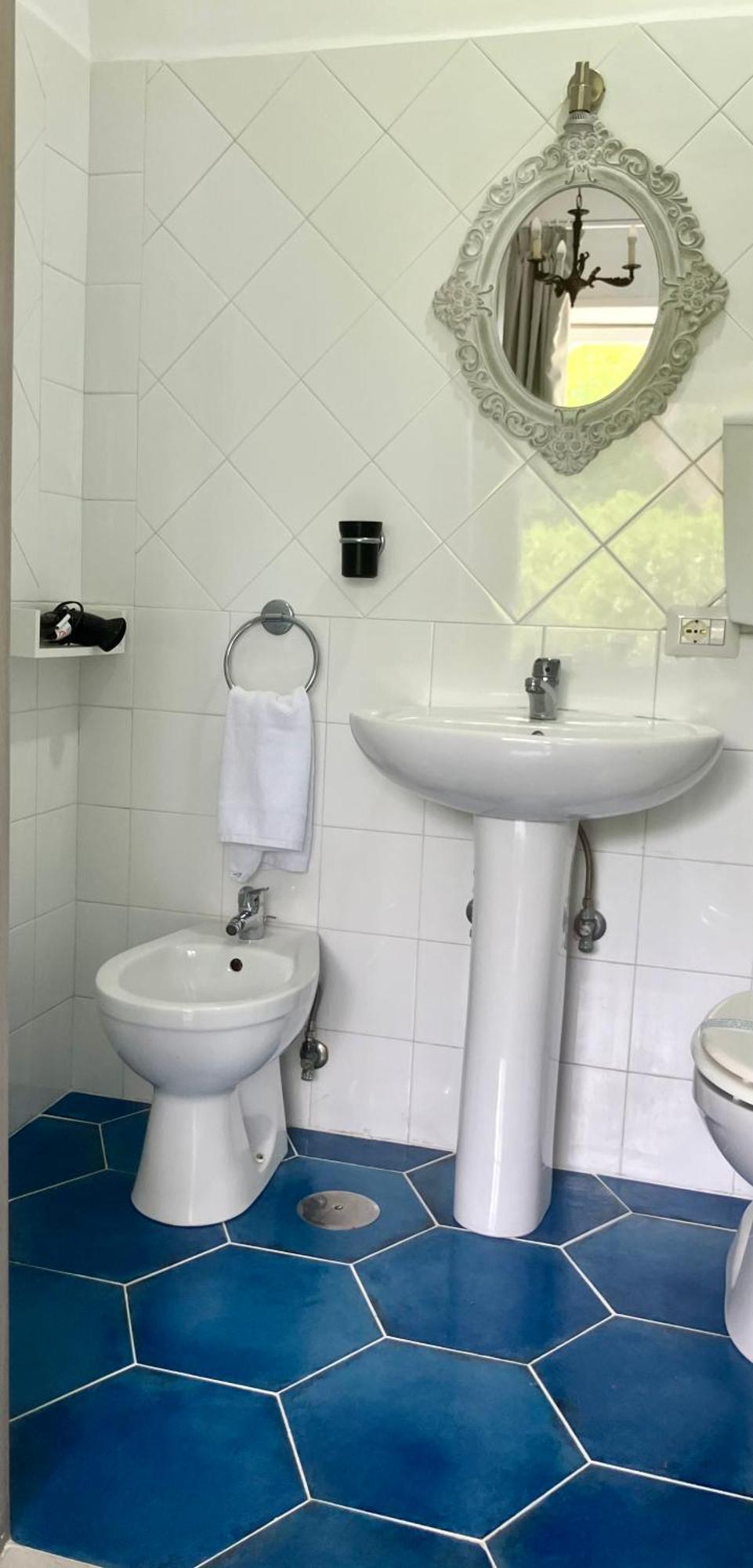 Villa Striano Boutique Capri Kültér fotó