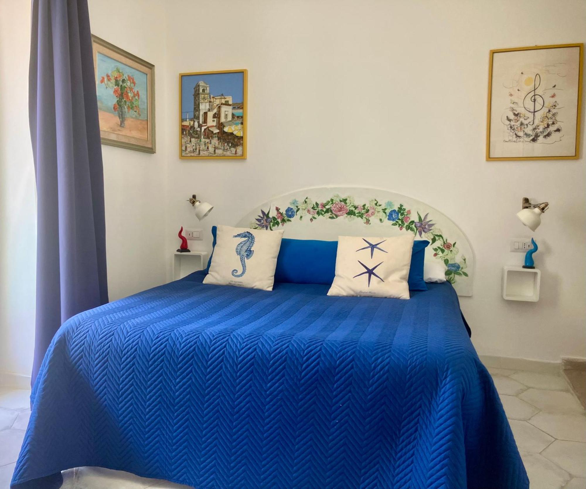 Villa Striano Boutique Capri Kültér fotó