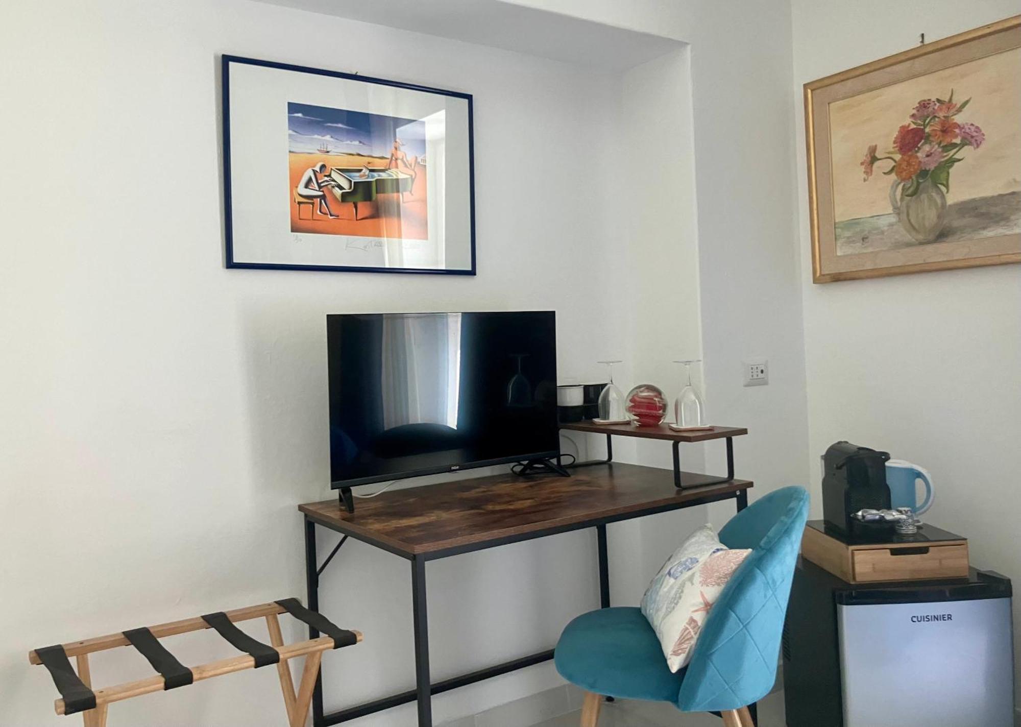 Villa Striano Boutique Capri Kültér fotó