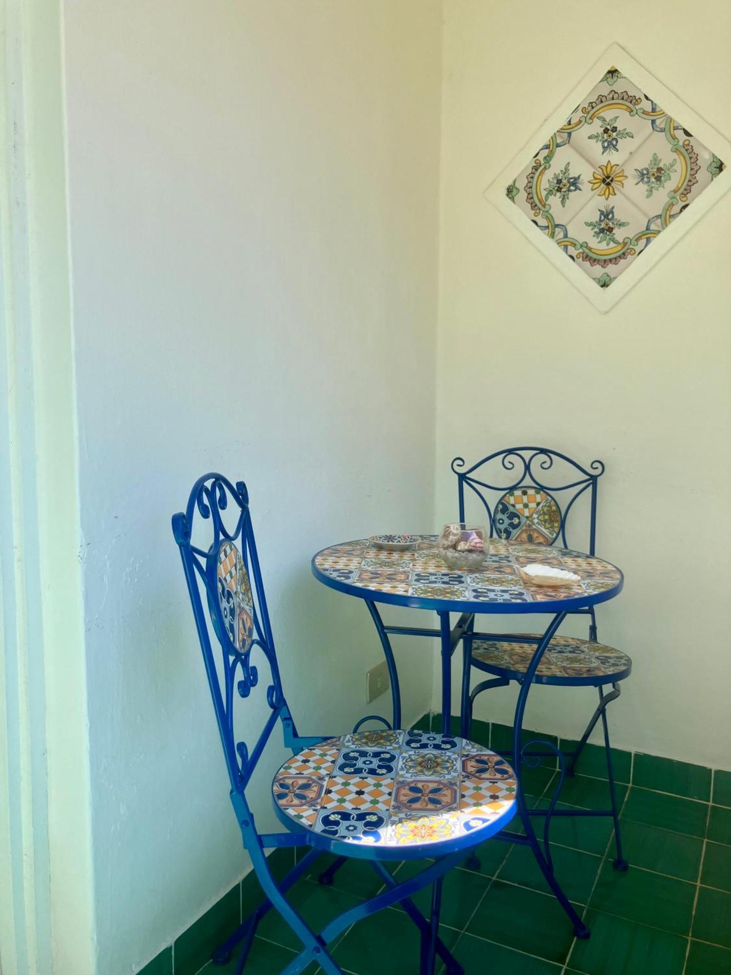 Villa Striano Boutique Capri Kültér fotó