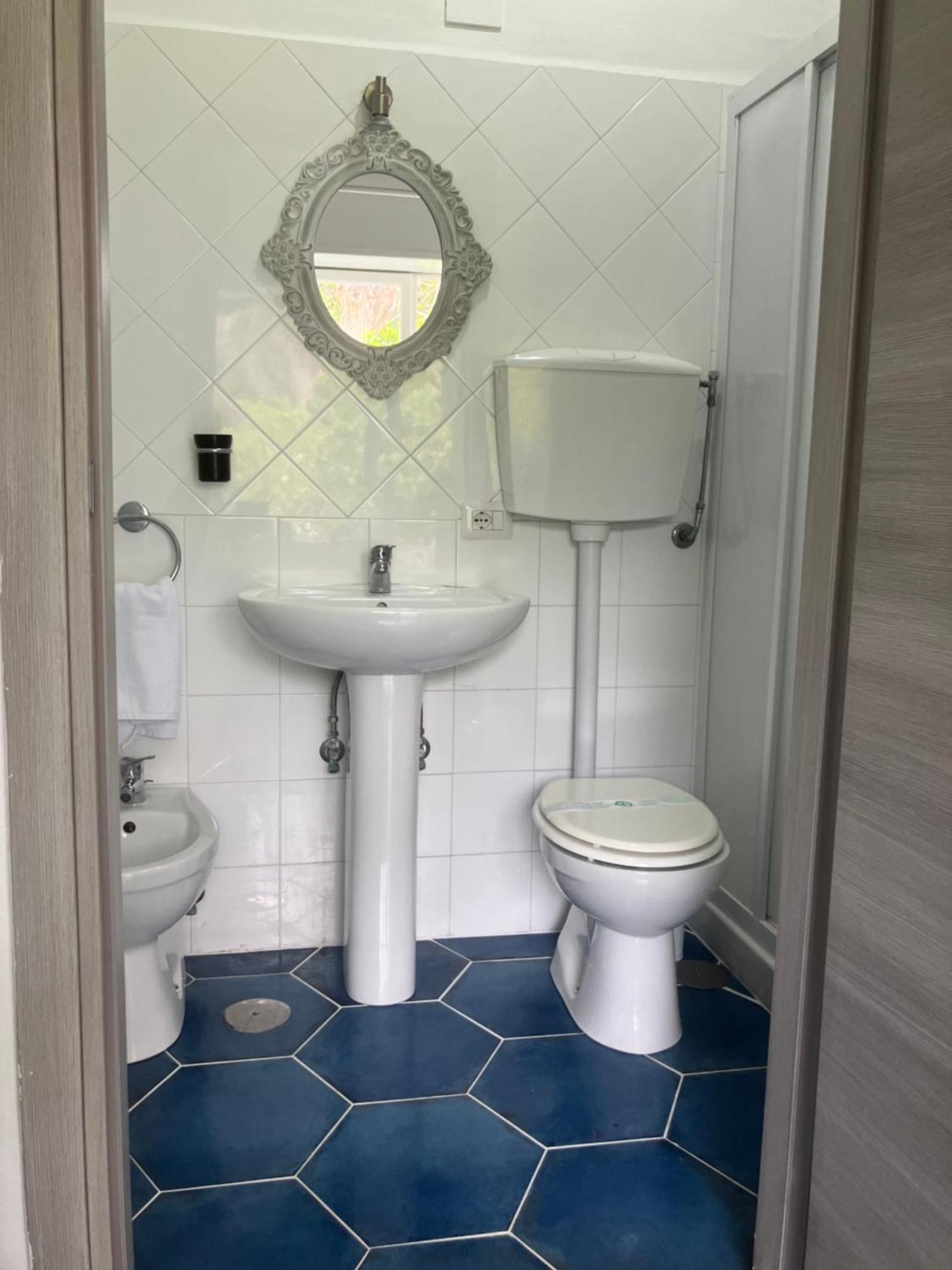 Villa Striano Boutique Capri Kültér fotó