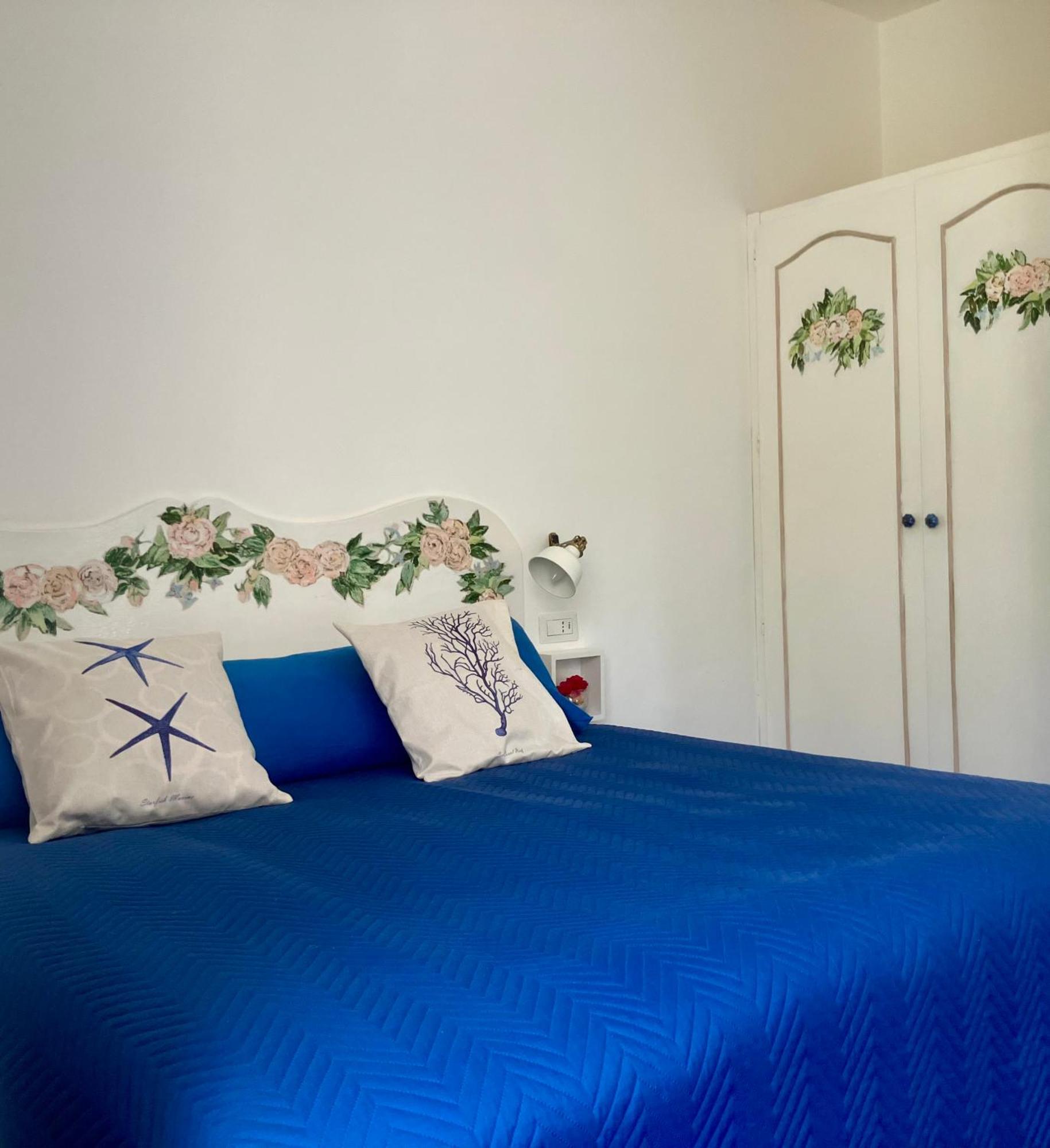 Villa Striano Boutique Capri Kültér fotó