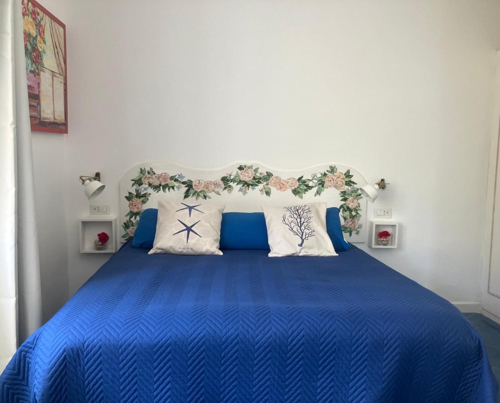 Villa Striano Boutique Capri Kültér fotó