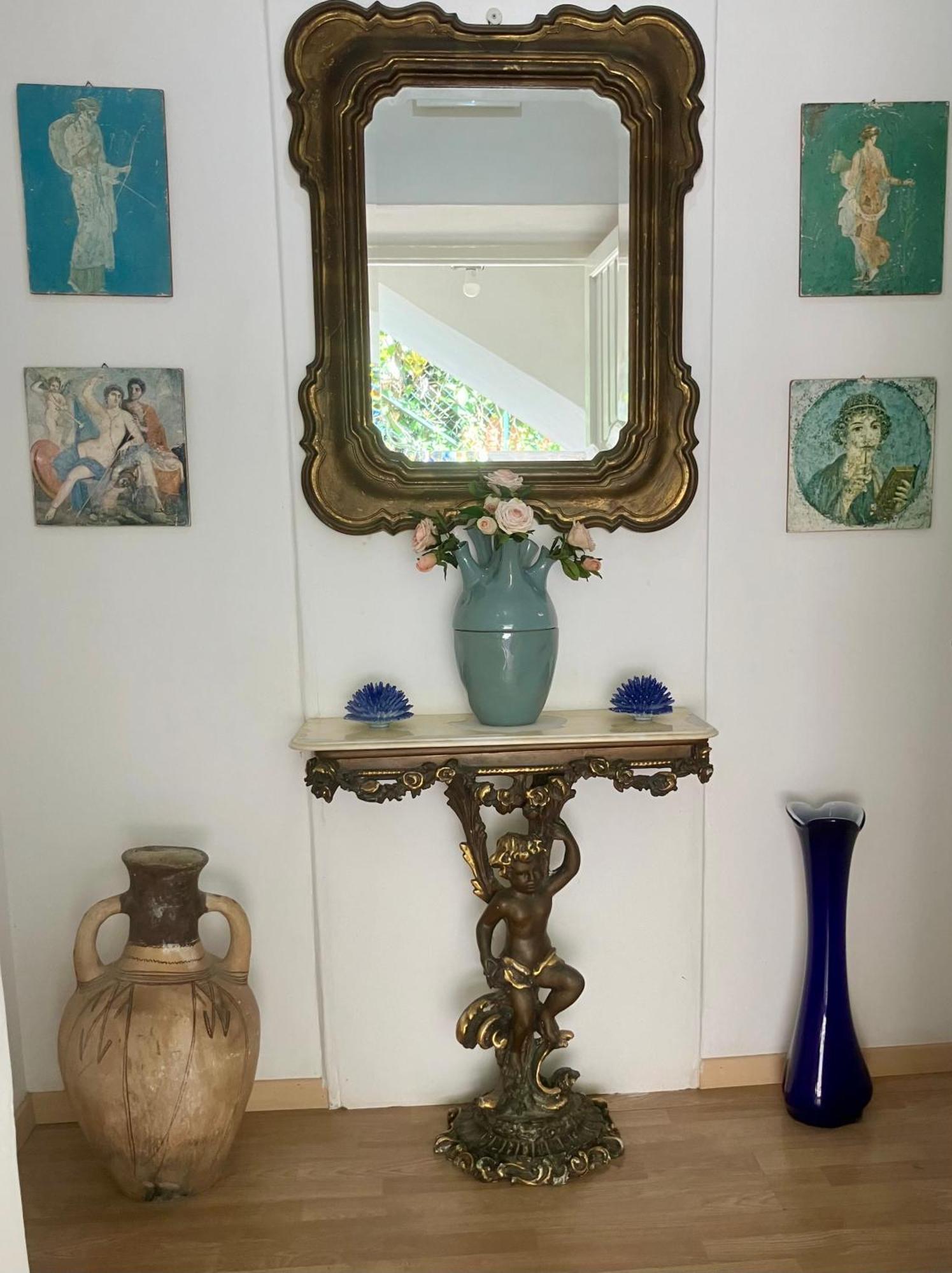 Villa Striano Boutique Capri Kültér fotó